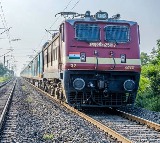 Mumbai man weds Guwahati woman on time thanks to Railways
