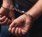 hyderabad a passenger who smoked a cigarette on the plane was arrested