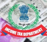 IT Raids In Swastik Group Hyderabad