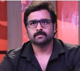 Nara Rohit tweet