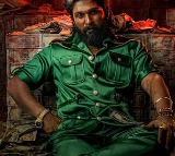 WILDFIRE started in Patna says SS Rajamouli on Pushpa 2 Trailer