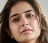 Ashika Ranganath Special