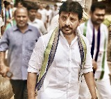 Janasena Tekkali incharge complains against YCP MLC Duvvada Srinivas
