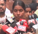Lagacharla victims reaches to NHRC