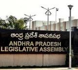 AP Assembly passes 5 bills