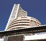 markets ends in losses