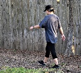 how much should diabetics walk for better health