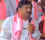Tatikonda Rajaiah fires at Kadiyam Srihari