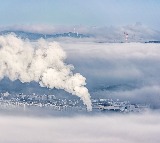 bizarre weather phenomenon explain how factories trigger snowfall