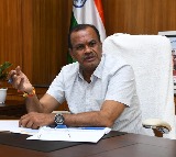 Komatireddy venkat Reddy serious allegations on KTR