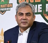 PCB Chairman talks about BCCI decision not playing in Champions Trophy hosting by Pakistan