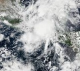 Bomb cyclone to hit US West Coast