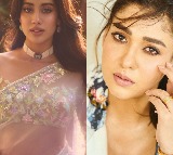 Janhvi Kapoor comes out in support of Nayanthara, calls her ‘strong woman’