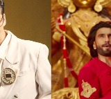 Karan Johar posts Ranveer’s Dance Video, Says, ‘Talent Knows No Gender’