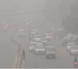 Air pollution: Gurugram admin issues work from home advisory