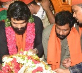 A Special Bond: Ram Charan Fulfills Promise to A.R. Rahman, Attends Kadapa Event