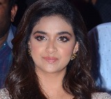 Actress Keerthy Suresh to Marry Longtime Friend in Goa Ceremony?"