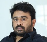Why is Sudheer Varma Directing Scenes for 'Game Changer'?