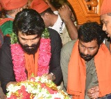 Ram Charan kept his promise to AR Rahman