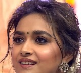 Is the marriage time of heroine Keerthy Suresh fixed
