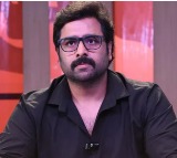 Modi writes letter to Nara Rohit