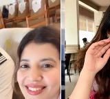 IndiGo pilot recently surprised his wife during a flight with a thoughtful announcement
