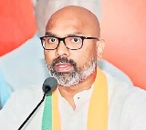 BJP MP Dharmapuri Arvind Sensational Comments On KTR