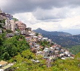 Aizawl breathes cleanest air in India with AQI at 29