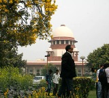 Supreme Court issues notice to Avinash Reddy in Viveke Murder Case