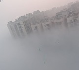Artificial rain to combat air pollution says Delhi minister