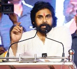 Pawan Kalyan attends council meetings
