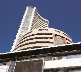 Markets ends in profits