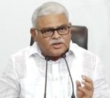 Ambati Rambabu complaint on TDP tweets