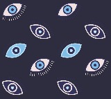 Here is animals that have more than 2 eyes