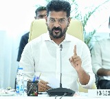 Revanth Reddy fires at KCR