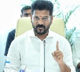 Revanth Reddy says Kishan Reddy is the slave of of PM Modi