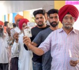 Polling underway for Punjab bypoll on four Assembly seats