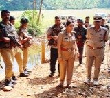 20 teams hunt for slain Maoist Vikram Gowda’s associates in K'taka forests