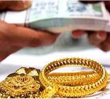 gold loans may soon come with emi options says sources