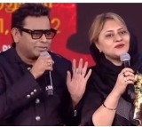 AR Rahman son and daughter reaction on parents divorce