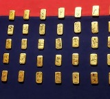 Civil engineer arrested while smuggling gold in West Bengal