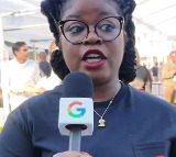 Google recruiter shared three tips on LinkedIn for aspiring tech professionals