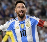 Lionel Messi set for India as Kerala sports minister announce