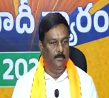 Alleti Maheshwar Reddy says Revanth Reddy will not win again