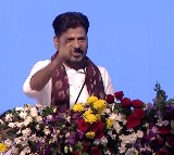 Revanth Reddy fires at Bandi Sanjay in Karimnagar