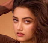 Bhagyasree Borse in Ram Movie