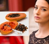 benefits of papaya on our skin