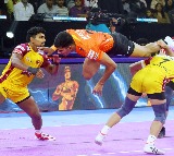 PKL Season 11: Telugu Titans get better of U Mumba in nail-biting contest