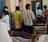 Telangana: 25 children fall ill after having mid-day meals at school