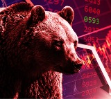 Stock market opens in red amid rising Russia-Ukraine tensions